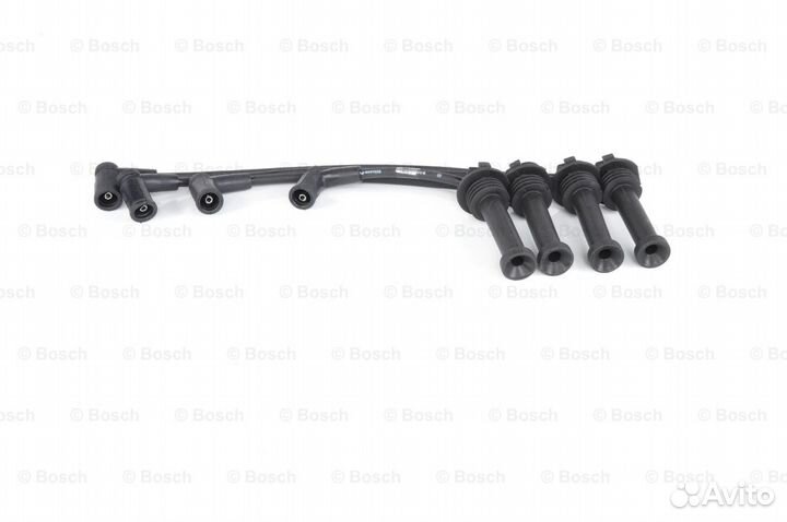 Провода высоковольтные ford Focus 1,6-2,0 98/M