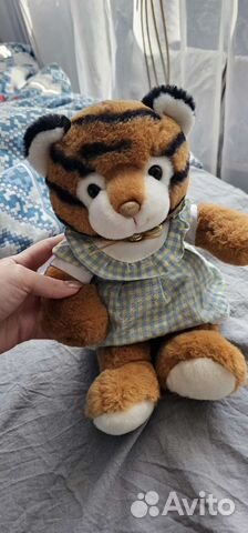 Новая Мягкая игрушка
