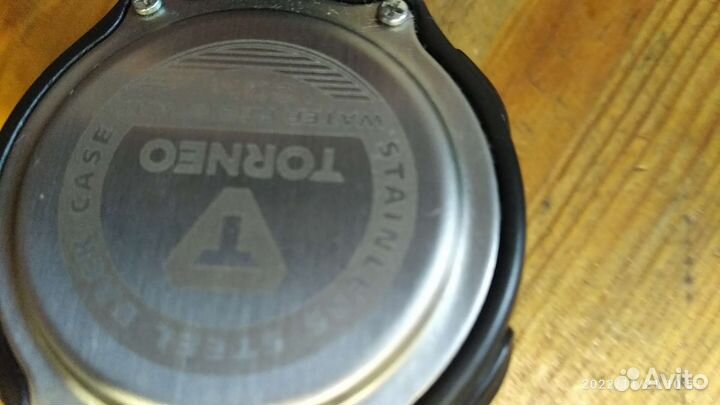 Напульсник Torneo