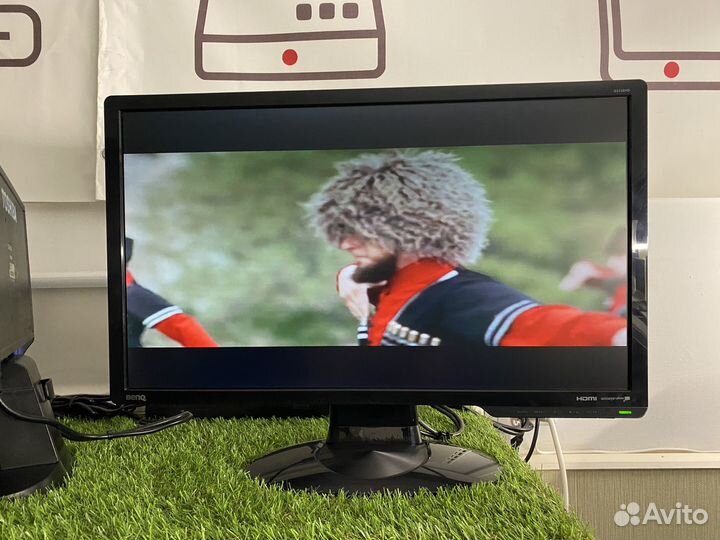 Монитор benq g2420hd