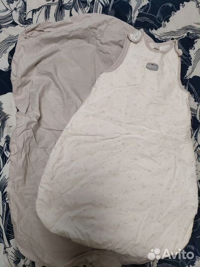 Комплект в коляску/кроватку