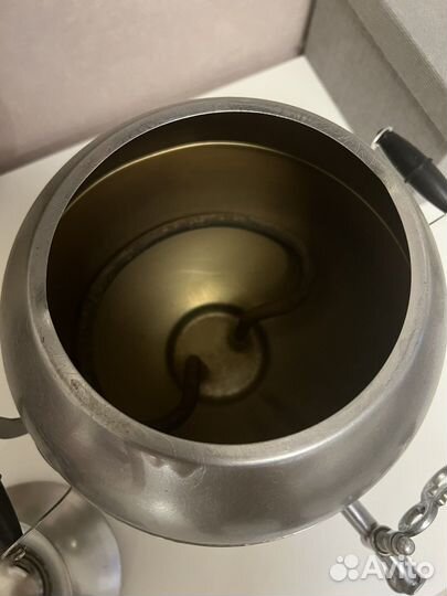 Самовар электрический СССР