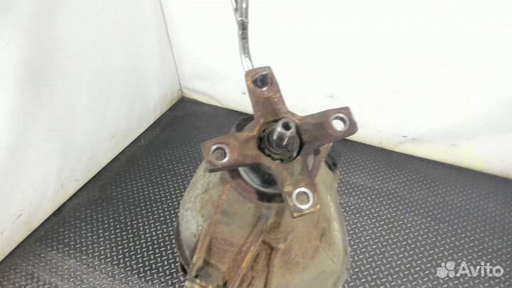 Редуктор моста Mercedes S W140, 1994