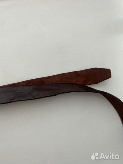 Ремень miss sixty