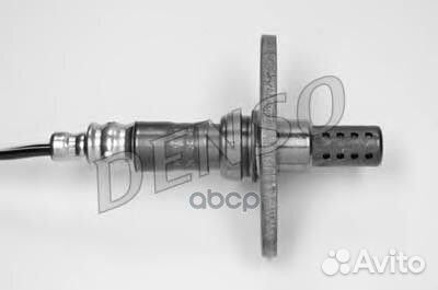 Датчик кислородный универсальный 4Wires/Flang/7