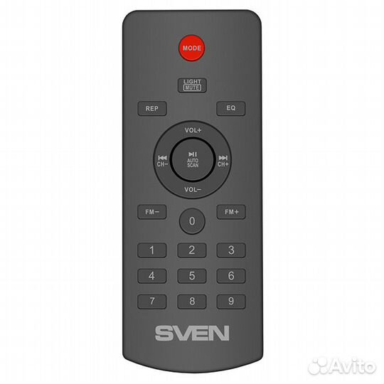 Блютуз колонка портативная sven PS-655