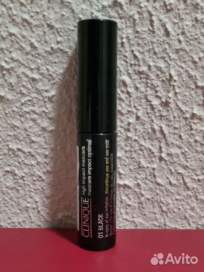 Тушь для ресниц clinique