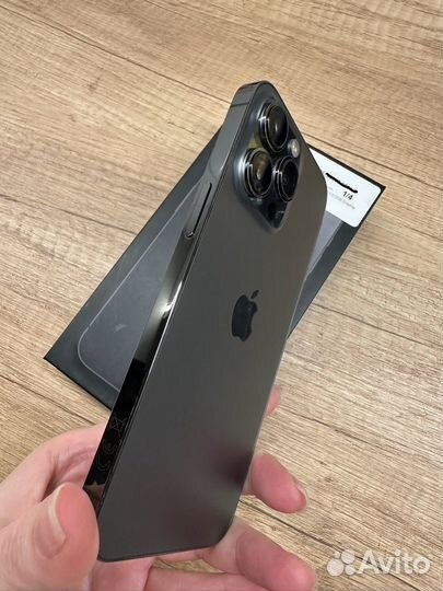 iPhone 13 Pro, 512 ГБ