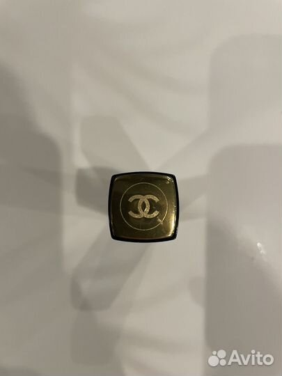 Chanel rouge allure velvet 34