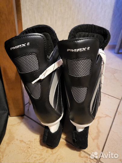 Коньки Sherwood 42 EUR