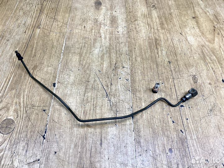 Трубка рабочего цилиндра сцепления Kia Rio 2 05-11