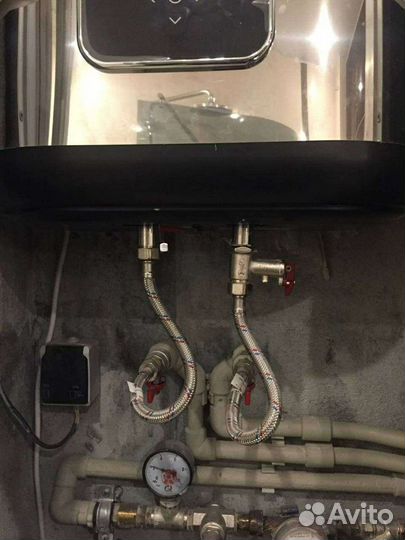 Ремонт стиральных машин/холодильников