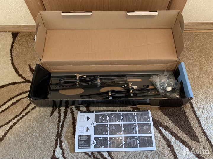 Продам кронштейн на телевизор