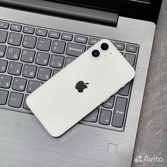 iPhone 12 mini, 128 ГБ