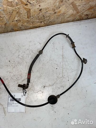 Датчик ABS задний правый Hyundai Solaris 1 G4FC