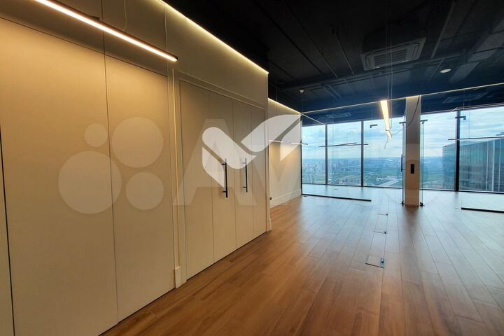 Офис 80.00 кв.м. Аренда