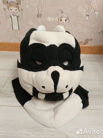 Фурсьют ангельского дракона