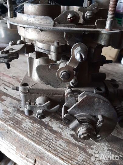 Карбюратор к 151