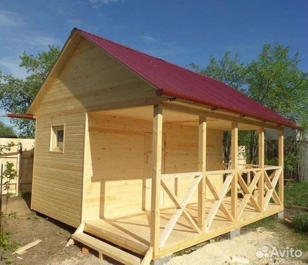 Изделия из дерева