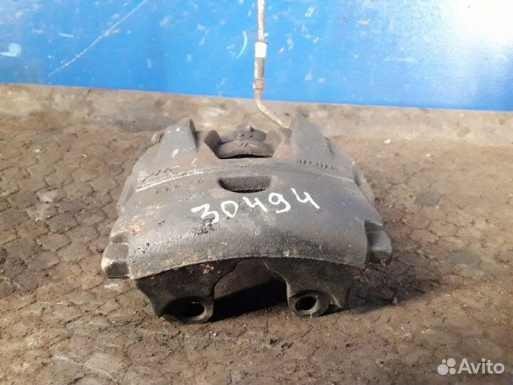 Суппорт передний левый Jaguar Xf X250 3.0 AJ30