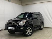 Toyota Land Cruiser Prado 4.0 AT, 2008, 261 084 км, с пробегом, цена 2 700 000 руб.