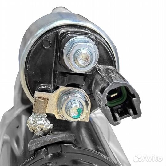 Стартер ford Fiesta от Искра ае с доставкой