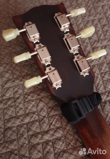 Электрогитара Gibson sgj/USA