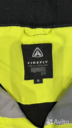 Брюки горнолыжные мужские