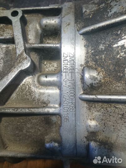 МКПП Great Wall Hover H5 T.D. 2.0