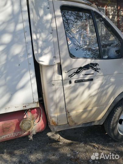 Грузоперевозки газель