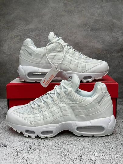 Nike Air Max 95 SE