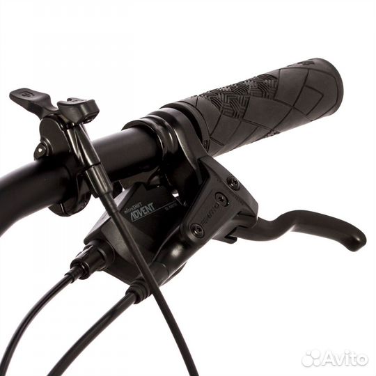 Велосипед stinger 29