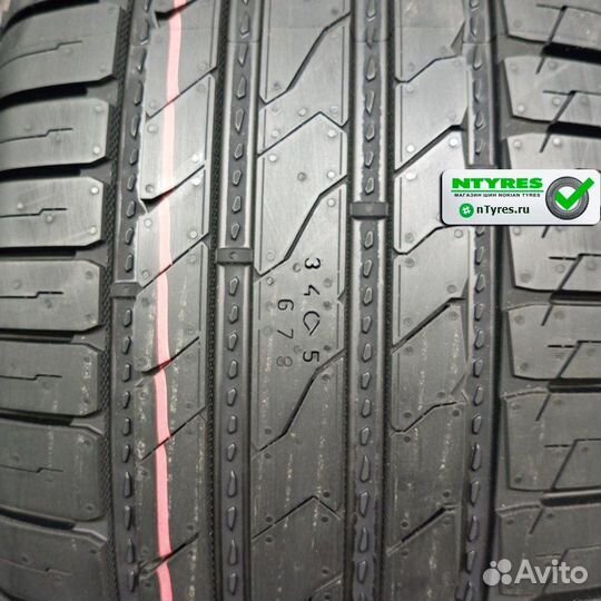 Ikon Tyres Nordman S2 SUV 255/55 R18 109V