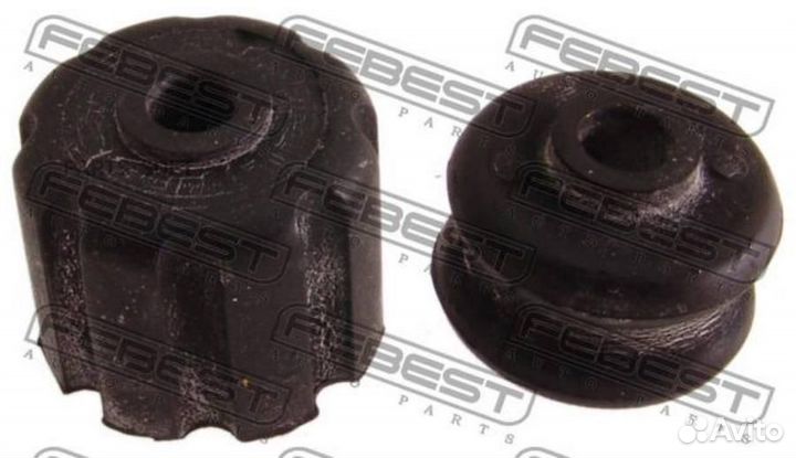 Febest NSB049 NSB-049 к-кт опоры амортизатора задн