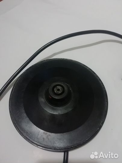 Подставки под электрические чайники