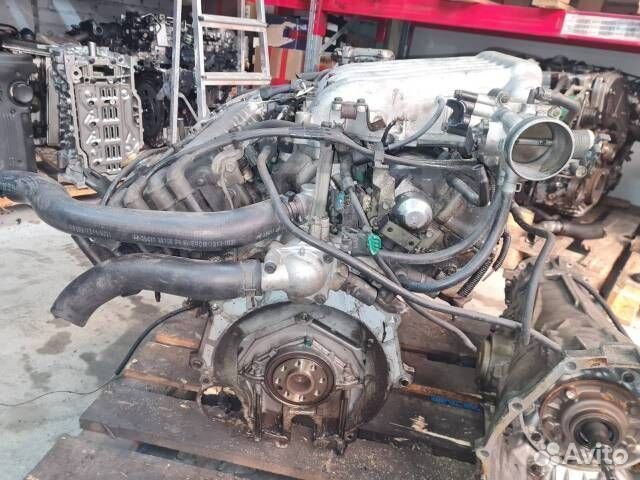 Двигатель G6BV Киа Оптима 2.5