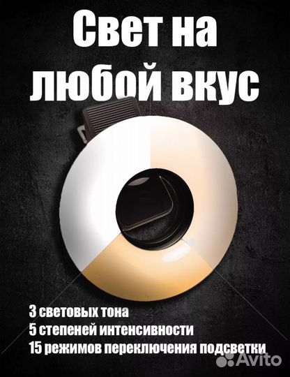 Макролинза для телефона