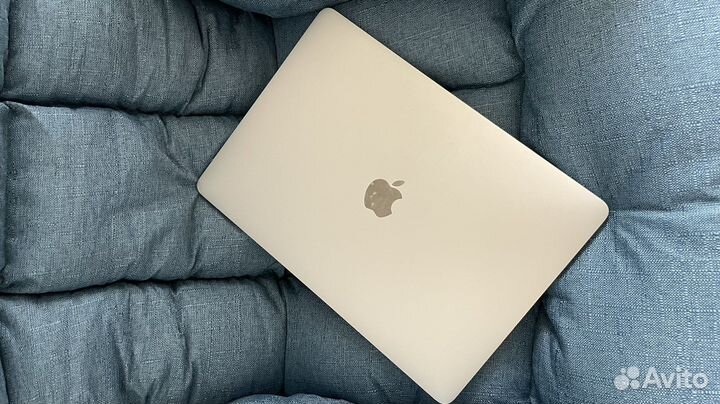 Apple MacBook Pro 13’ 2017 Silver i5/8gb/120ssd