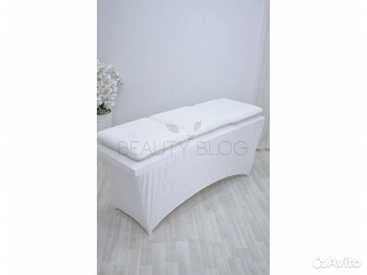 Матрац 3-секц. лэмшейкера ортопедический MF3-2402