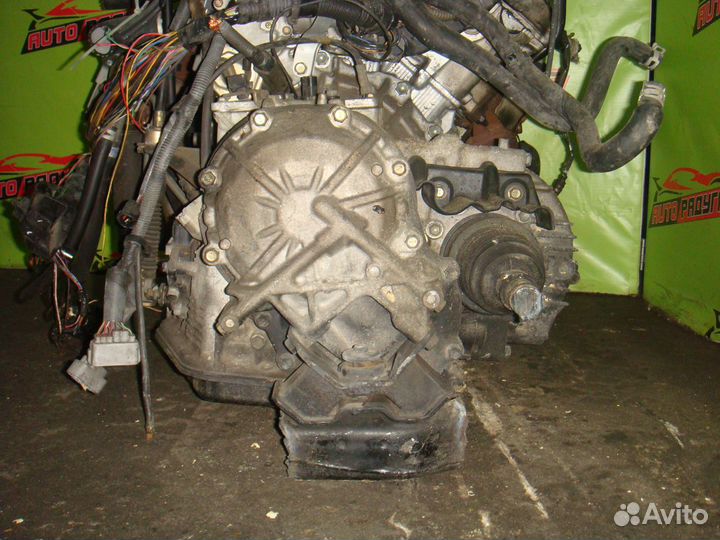 Кпп АВТОМАТИЧЕСКАЯ toyota MCV20, MCV20W, MCV21, MC