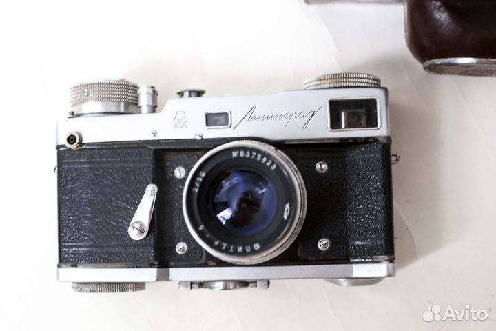 Репортерский Ленинград 1968г