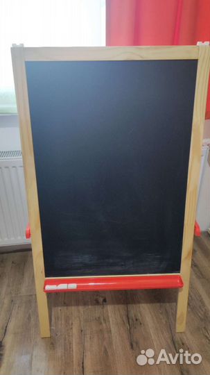 Доска мольберт IKEA