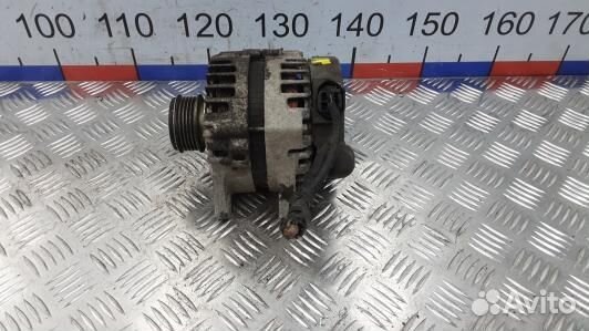 Генератор дизельный hyundai I40 (4UK13BS01)