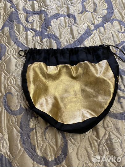 Fly Мешок доя мяча