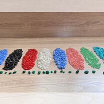 Готовый бизнес /Производство цветного щебня, Самара