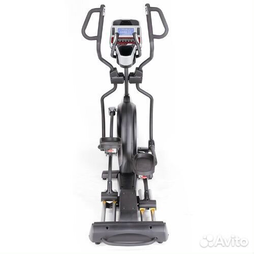 Эллиптический тренажер Sole Fitness E35