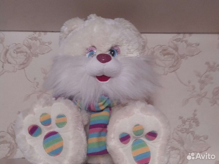 Мягкие игрушки