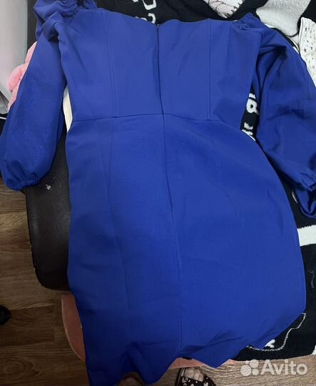 Вечернее платье 46 размера