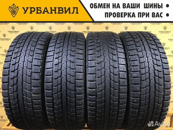 Dunlop SP Winter Ice 01 225/65 R17 102T