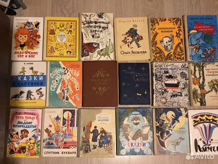 Летние каникулы время для чтения